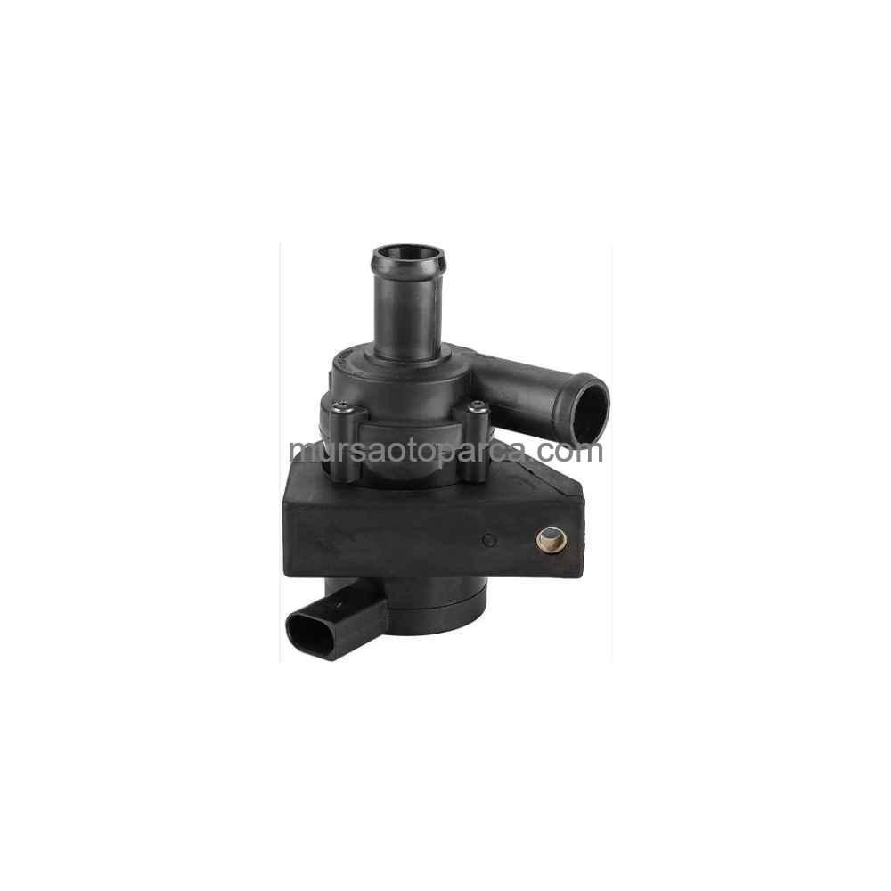 T5 İlave Su Pompası 04-10 7H0965561A 
