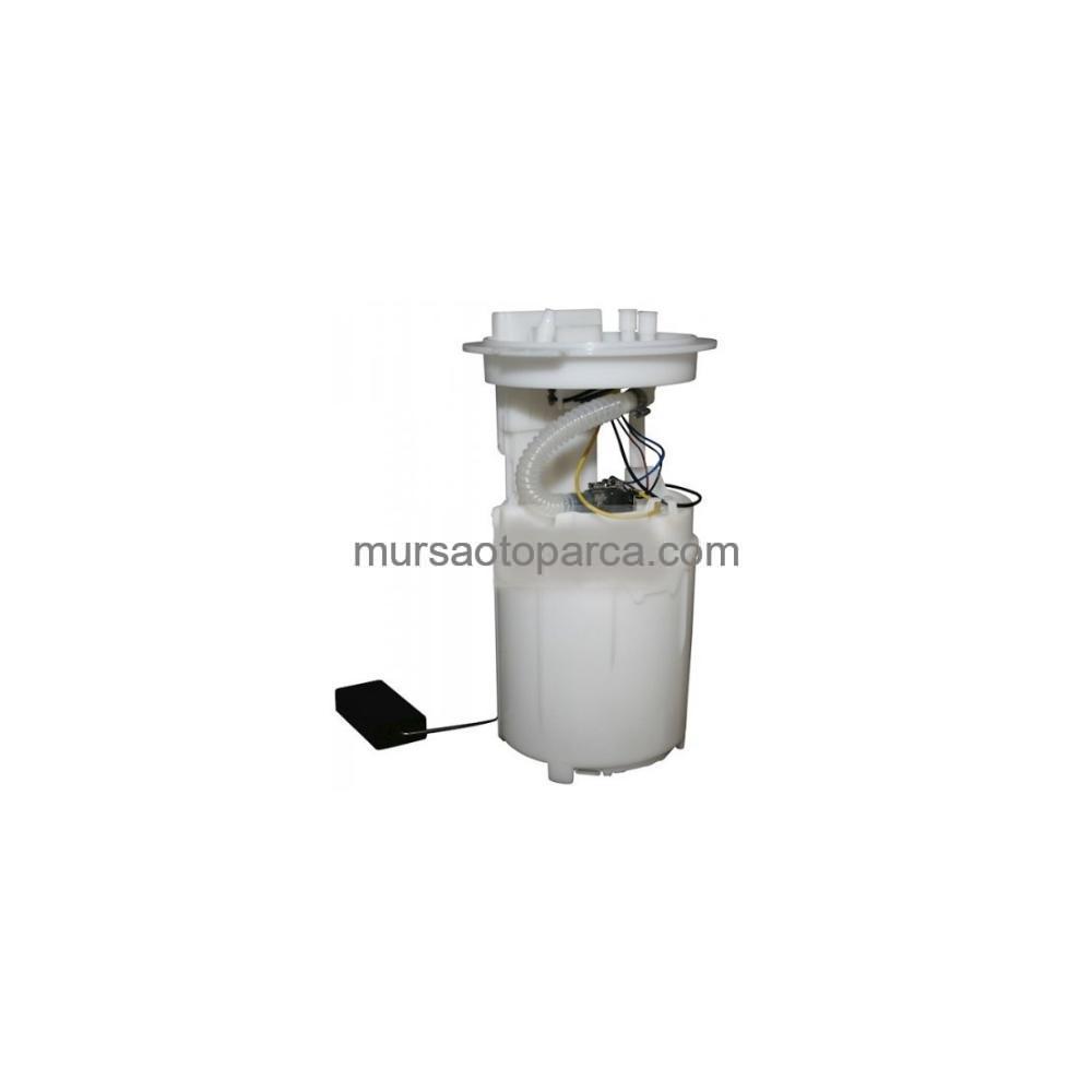 Golf5-Golf6-Golf7-Jetta-A3-Leon Yakıt Pompası Şamandıralı 04-14 1K0919051Ap 