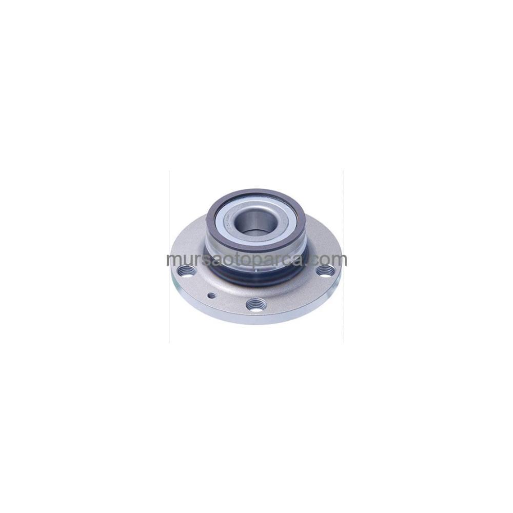 Polo-Cordoba-İbiza-Fabia Porya Arka Rulmanlı 01- 6Q0598611
