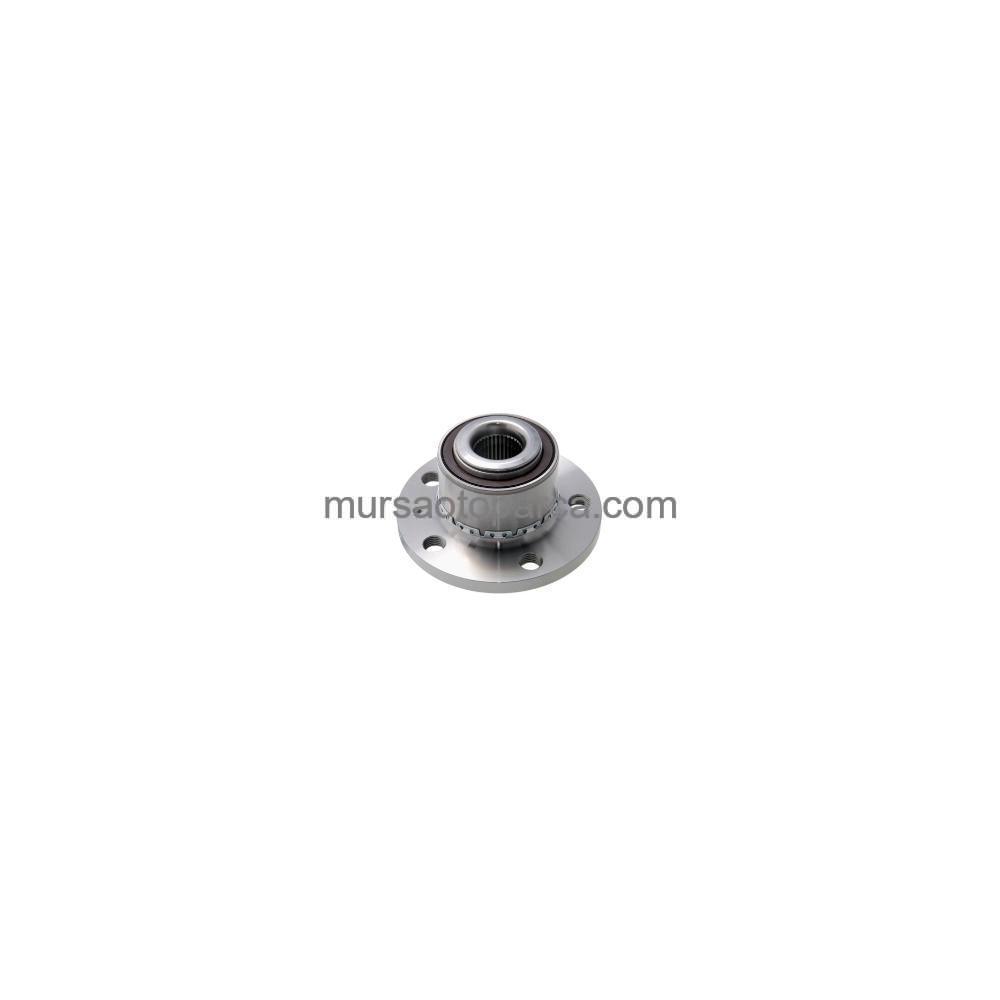 Polo-Cordoba-Fabia-A1 Porya Ön Rulmanlı 72 Mm 01- 6Q0407621Aj