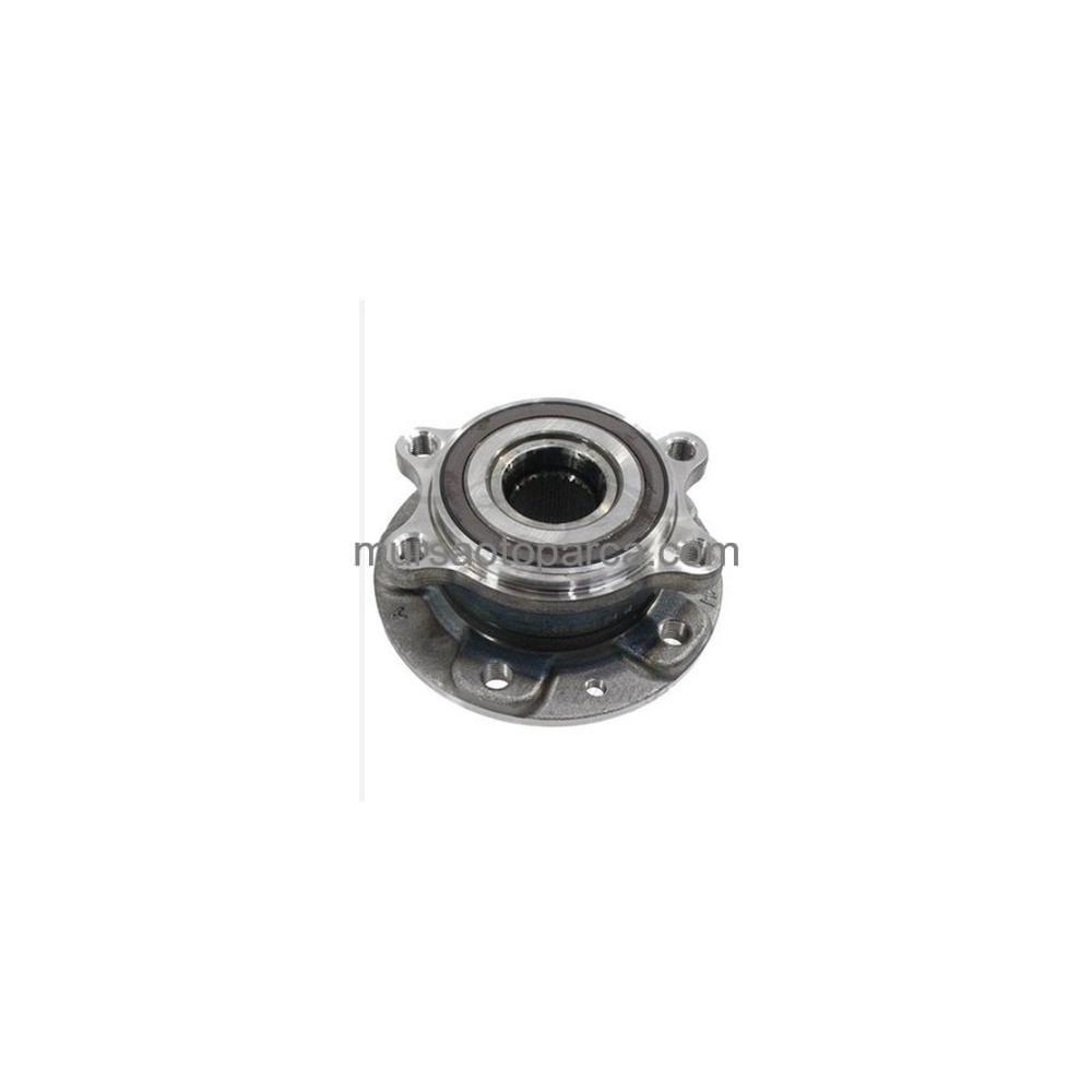Megane İv/Talisman/Qashqai Porya Rulmanlı Abs Sensörlü Sağ /Sol 14- 402024Ea0A