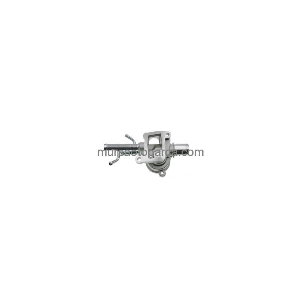 Accent Era/Matrix Termostat Kapağı Alt 2009-2012 2562026160