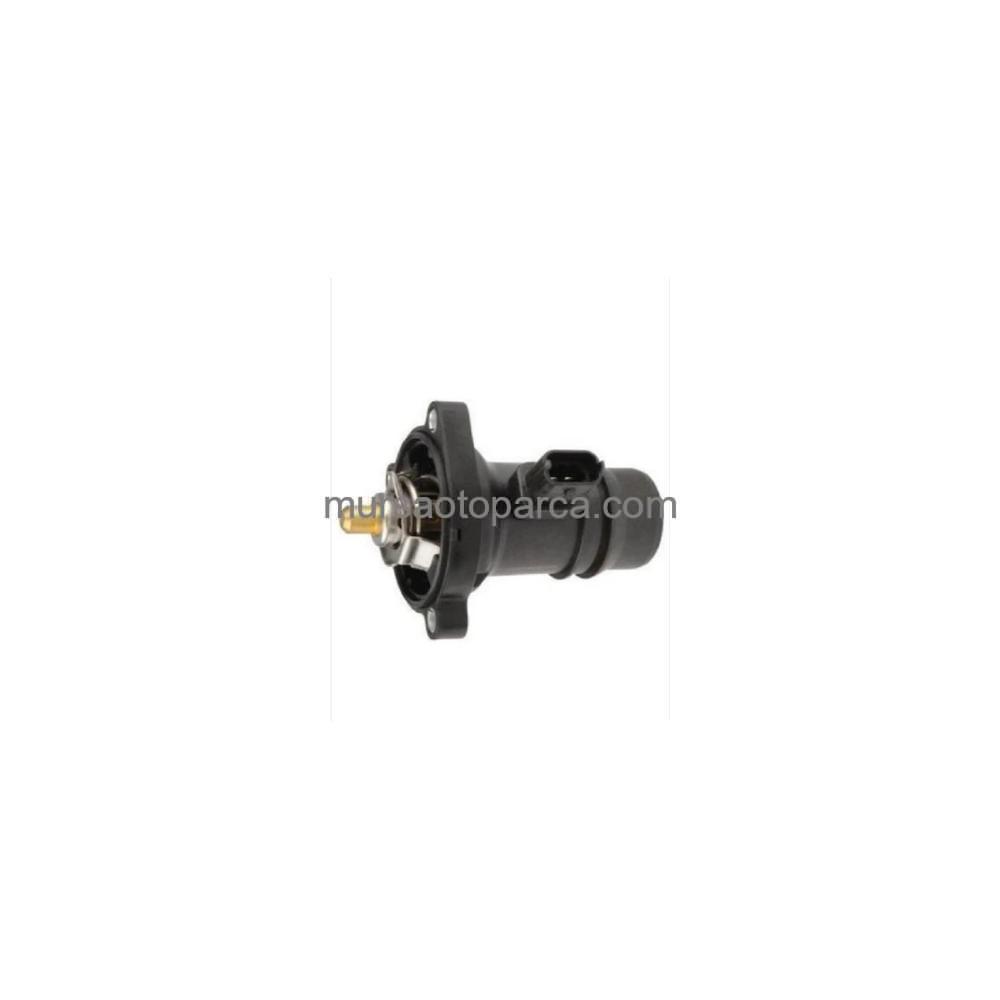 Corsa D Corsa E Meriva B Adam Termostat 10- 1338379