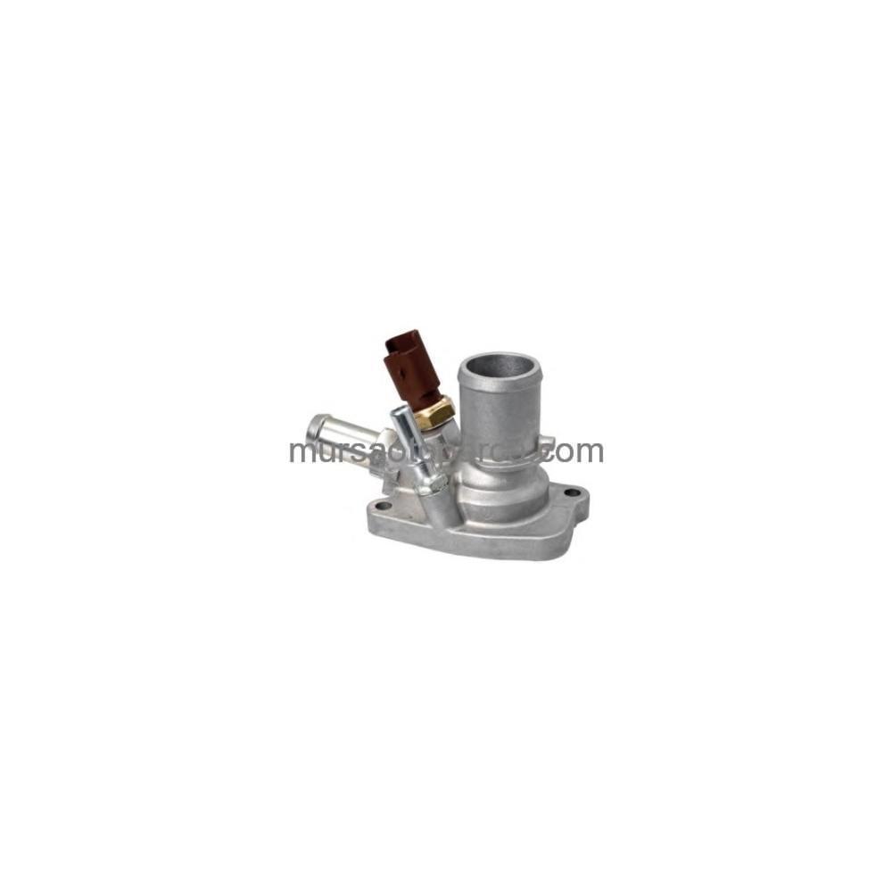 Egea/Linea/G.Punto/Doblo Termostat Gövde İle Beraber 88 C 01- 55202176
