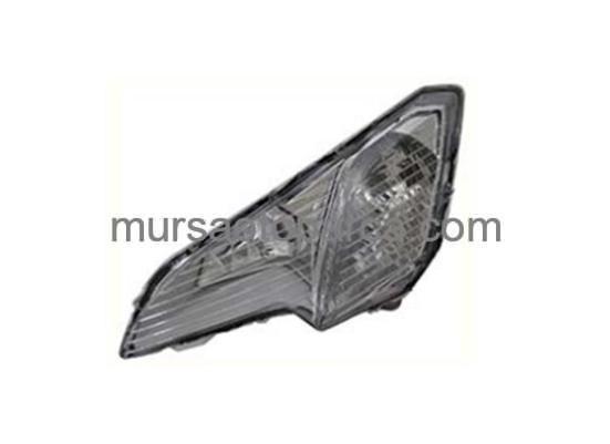 Ecosport Sis Farı Sağ 17- Gn15 13B220 Mb Gn15 13B220 Mb