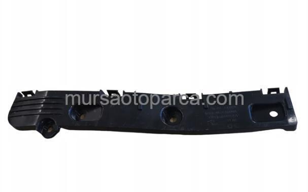 Ecosport Cr6 2017 Braket - Tampon Bağlantısı Braket - Tampon Bağlantısı 17-