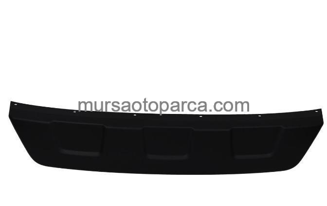 Ecosport Tampon Alt Parça Arka 16-