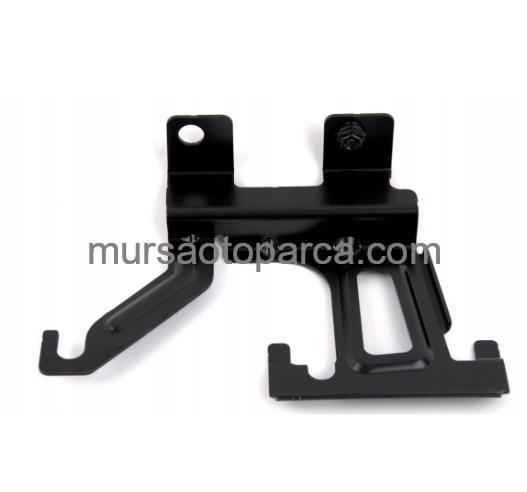 Ecosport Cr6 2017 Braket - Radyatör İzgarası Braket - Radyatör İzgarası 