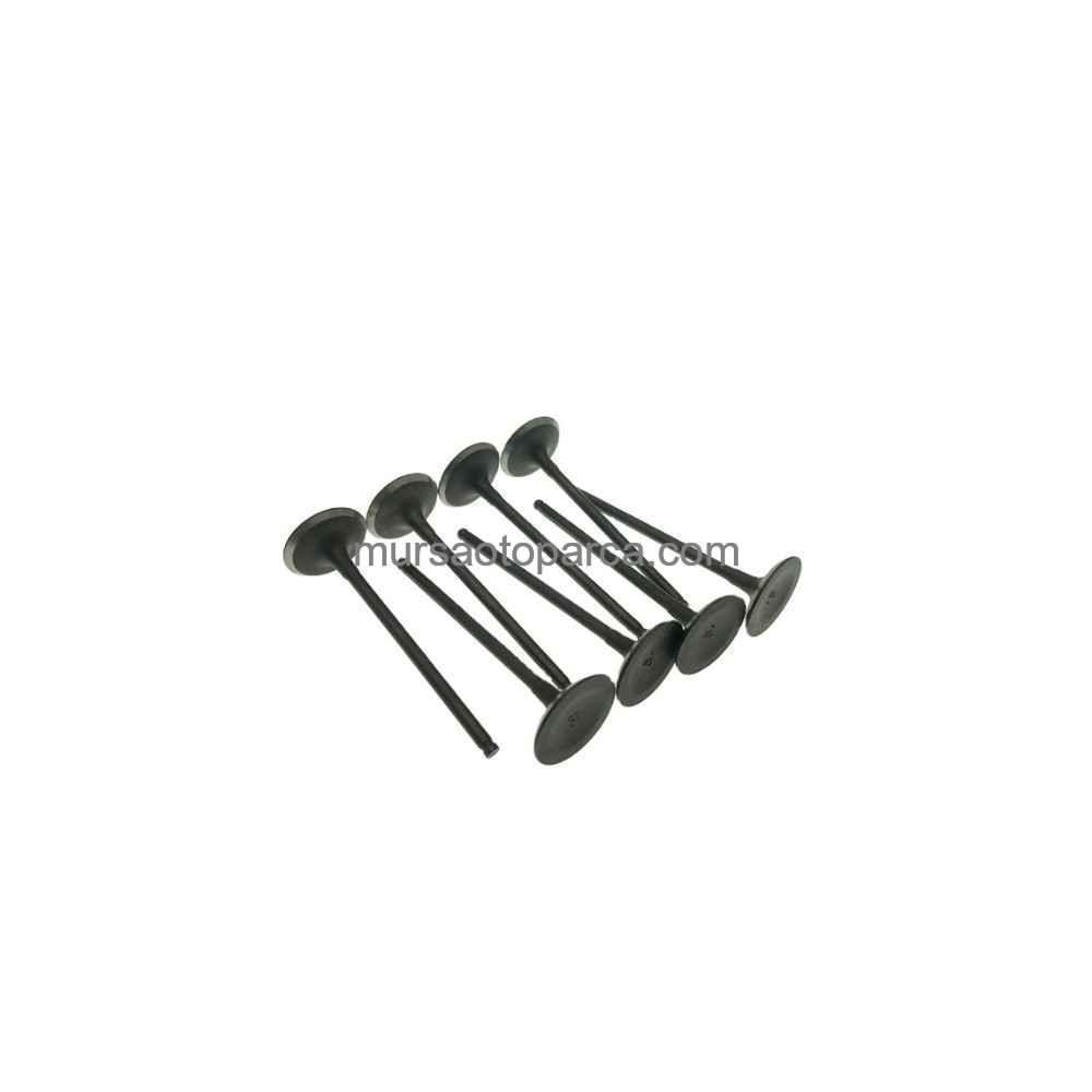 Honda Accord 2003-2007 Crv 2002-2006 Supap Takım 14711-Pna-000 14721-Pna-000