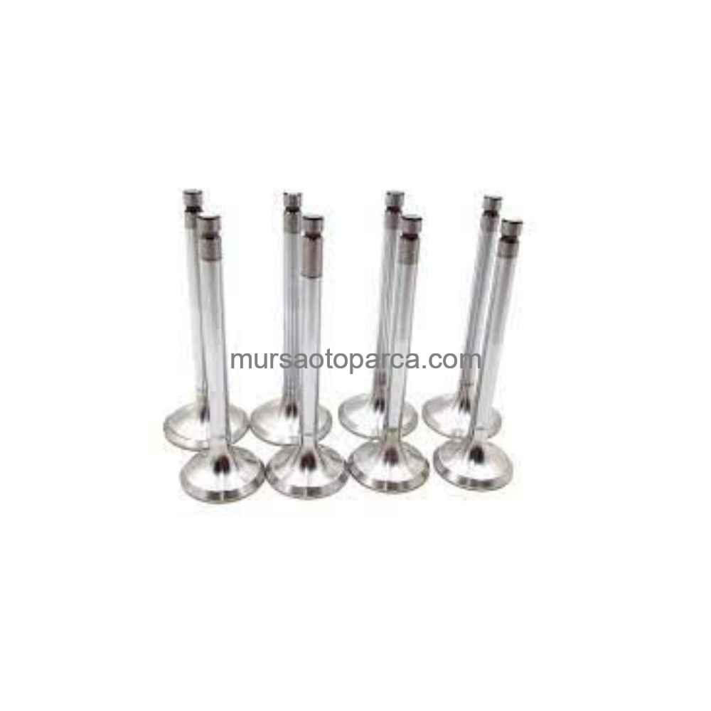 Mazda E2200 1997-2006 Supap Takım Rf71-12-111