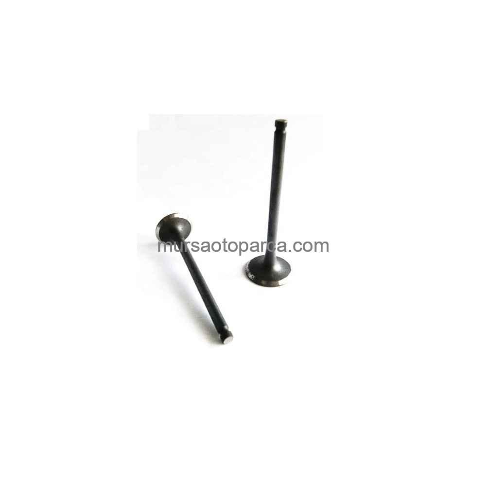 Mazda 323 1999-2002 Supap Takım Zl02-12-111