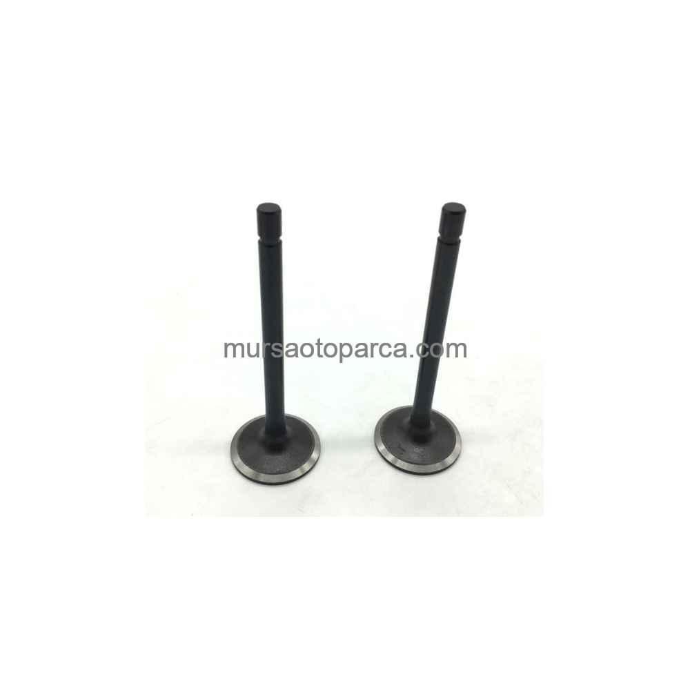 Mitsubishi Fe511 Fe711 Supap Takımı Me200050 Me200051