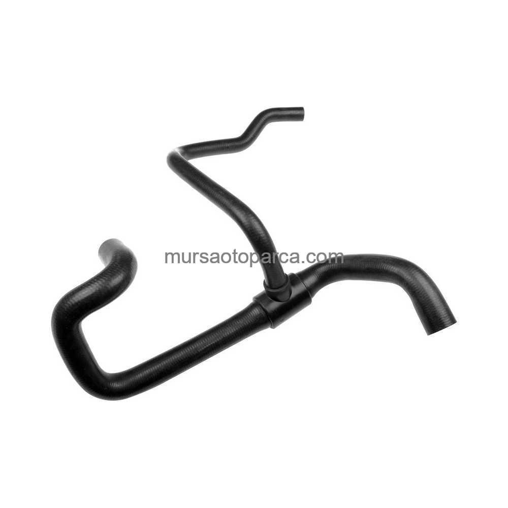 Duster/Sandero/Logan Radyatör Hortumu Alt 07- 6001549594