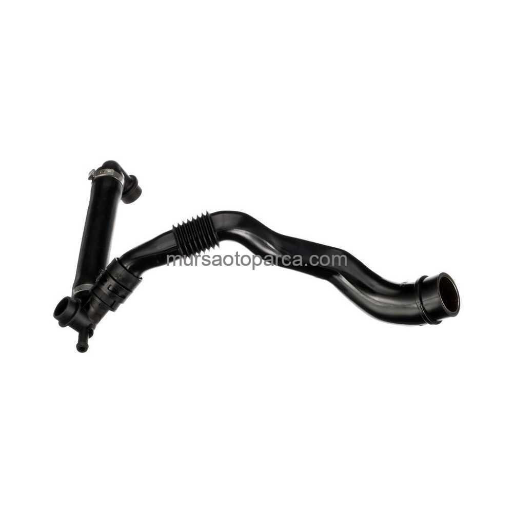 Passat-A4 Yağ Buhar Hortumu R25687 01- 06B103209N