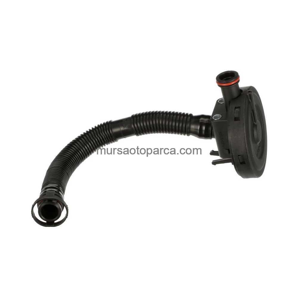 Polo-İbiza-Fabia Yağ Buhar Hortumu R25768 10-14 03C103201K