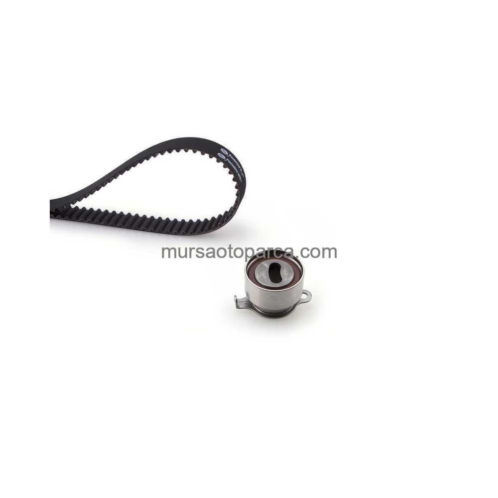 Civic Mb Euro Triger Seti 95-96 14400-P1K-E01 + 14510-Pm7-004