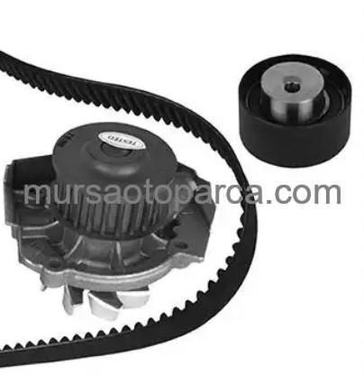 Galant 1993-1995 Triger Seti Md182293+Md182537+Md156604+Md182295+Md1159 