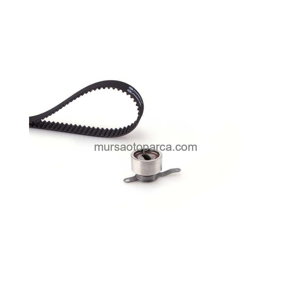 Civic Ej Civic Mb Hb 1 4 97-98 Triger Seti 96-00 14400-P2A-004 + 14520-P2A-305 