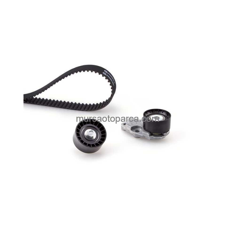 Kalos Aveo Lacetti Rezzo Triger Seti 04- 96417177