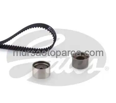 Pajero 1994-2000 Triger Seti Md307487+Md140071+Md151447 