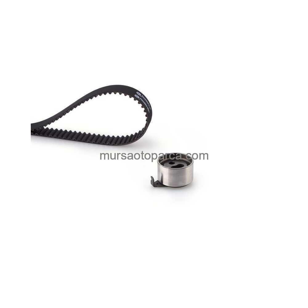 Ranger/Mazda B2500 Triger Seti Kayış+Bilya 12 Valf 98-06 2M34 6268 Bb