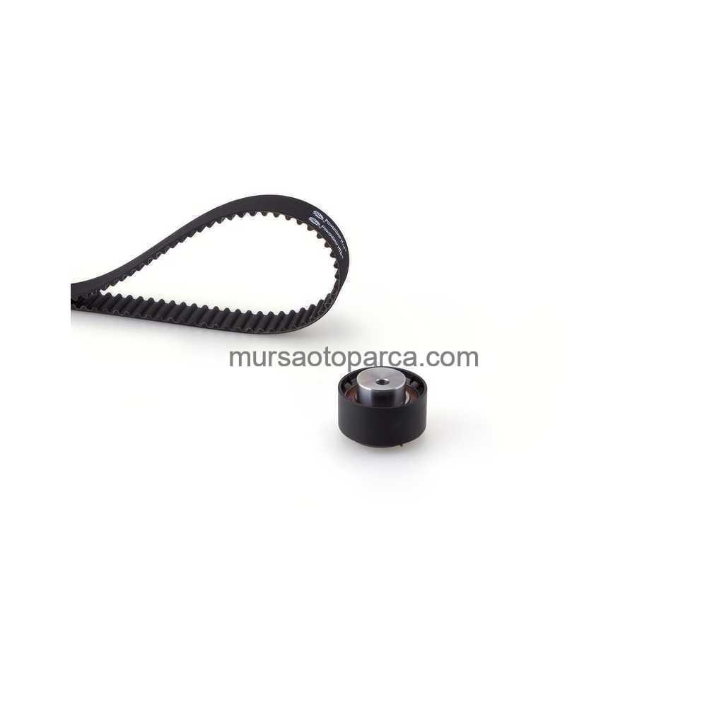 Palio/Albea/Doblo/Punto/Egea Triger Seti 16V Eksantrik Set 02-13 71736717