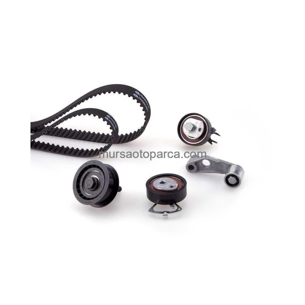 Polo-Cordoba-Fabia-Golf4-Bora Triger Seti 130 Diş/530 0089 10 99- 036198119C