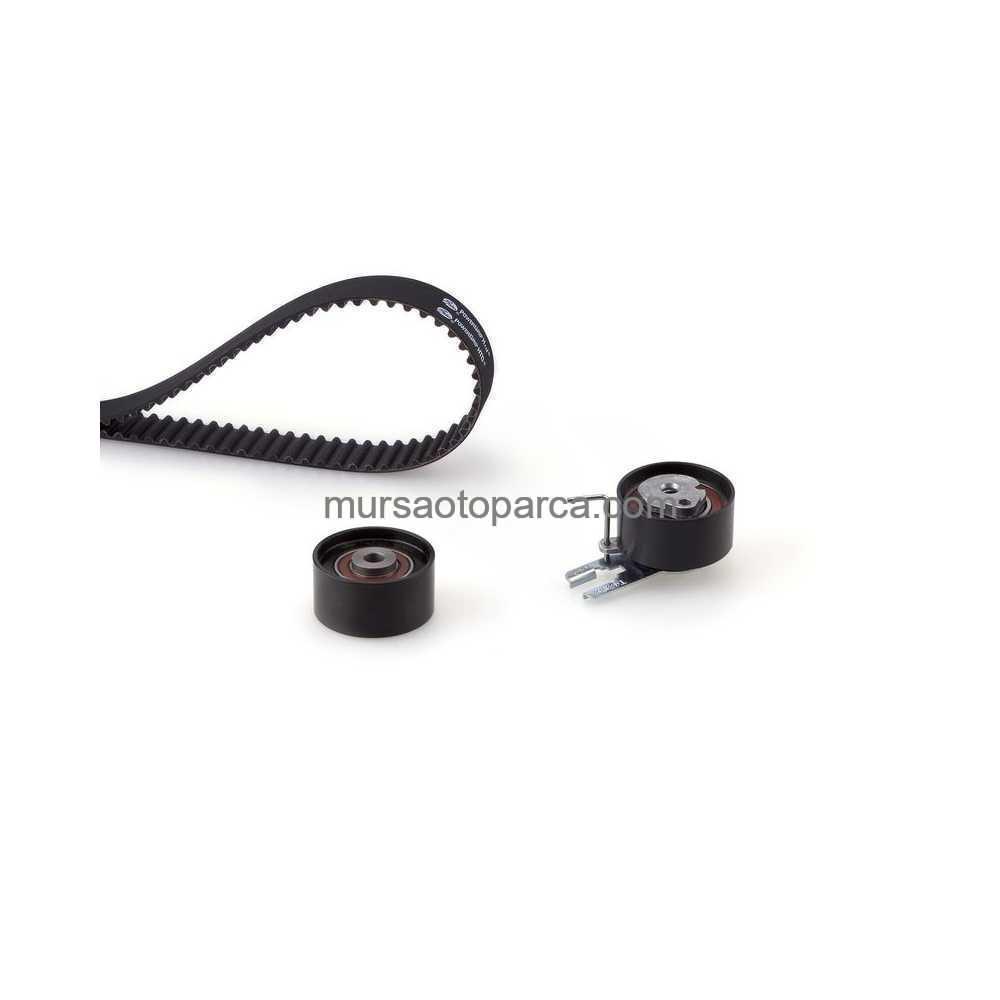 Focus/C-Max/C3/C4/307/308/407/Br3/Partner Tepee Triger Seti 03-11 3M5Q 8A615 Ca 