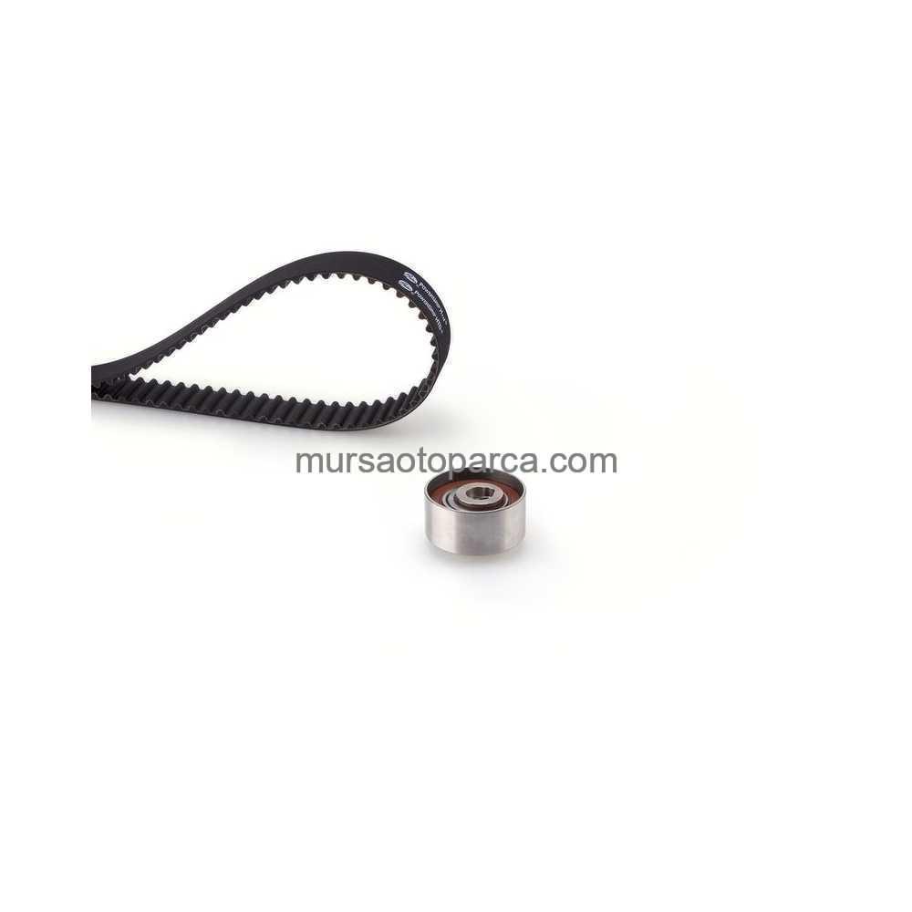 Albea/Doblo/Palio Triger Seti Eksantrik Gergi Seti 129Sp220 03-13 71775900