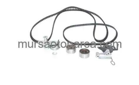 L200 2006-2015 Triger Seti 6 Parça 1145A019+1145A020+Mn176844+Md310484+Md050125