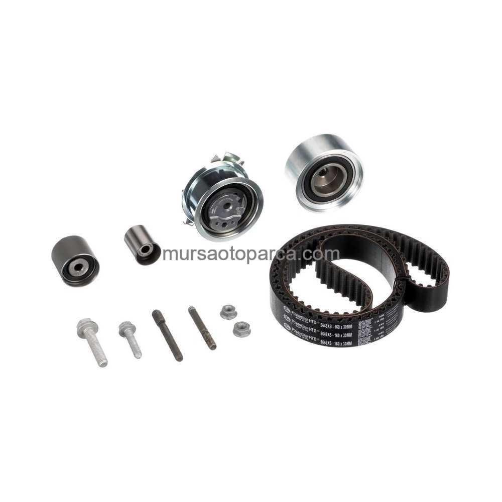 Passat-Tiguan-A4 Triger Seti 160 Diş/530 0503 10 10- 03L198119 