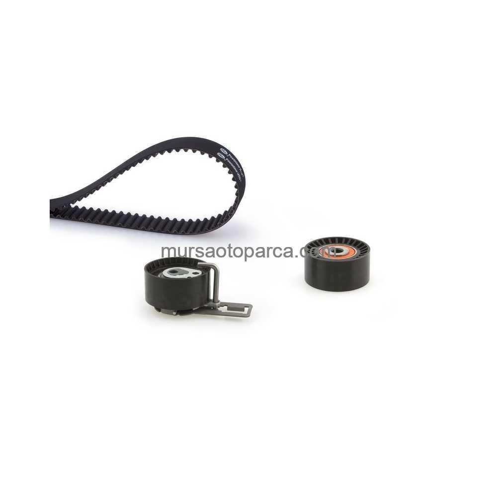 Focus/C-Max/3008/308/C4Pc/C3- Triger Seti 141 Diş 11- Av6Q 8A615 Ab