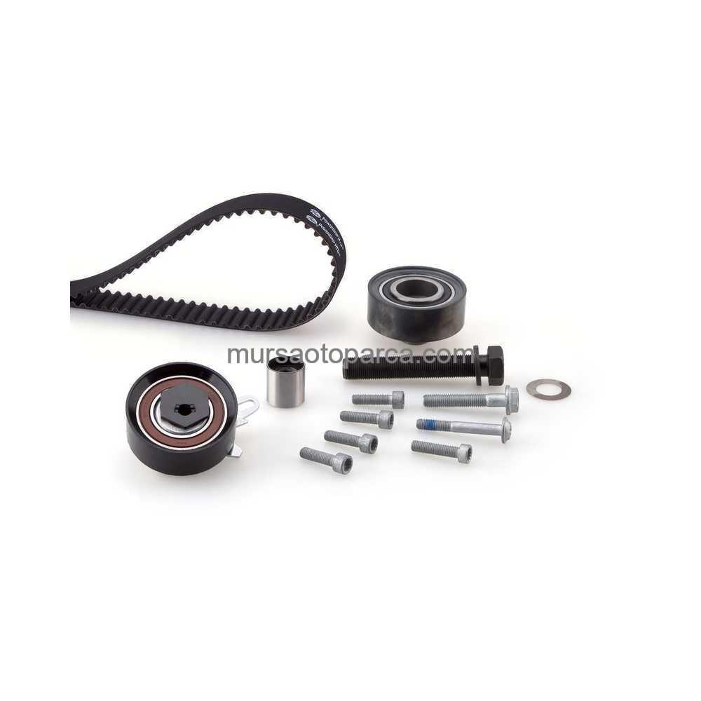 Crafter Triger Seti 141 Diş/ 530 0482 10 06-12 076198119 
