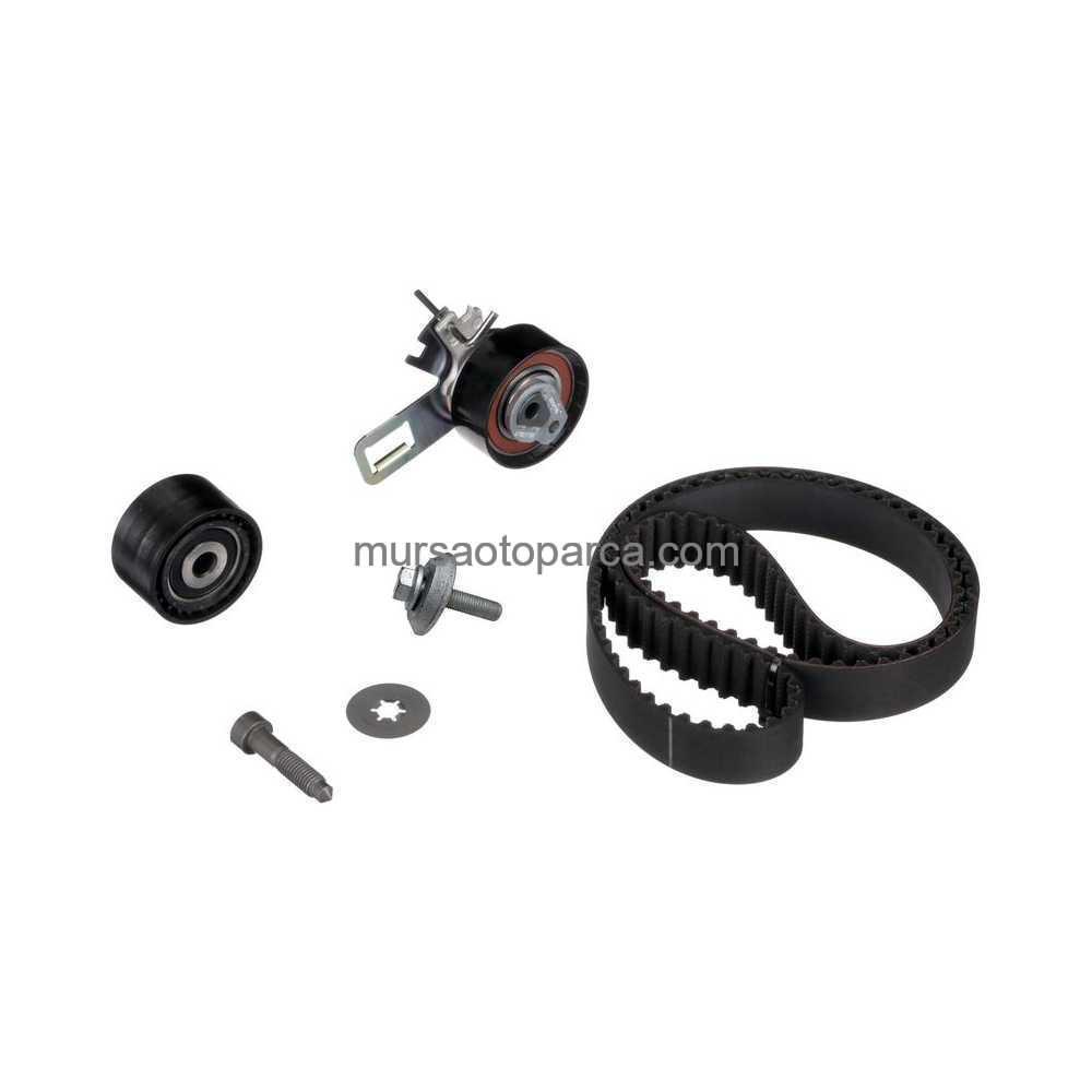 Focus/Grandland X/Corsa F/Combo E/308/Rifter/3008 Triger Seti 17- Jx6Q 8A615 Aa 