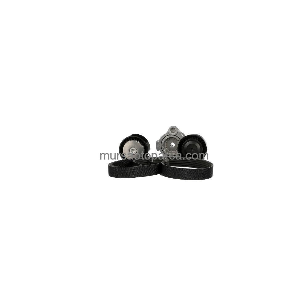Land Rover Range Rover Discovery İv-Sport Triger Seti 10-18 7884-23043