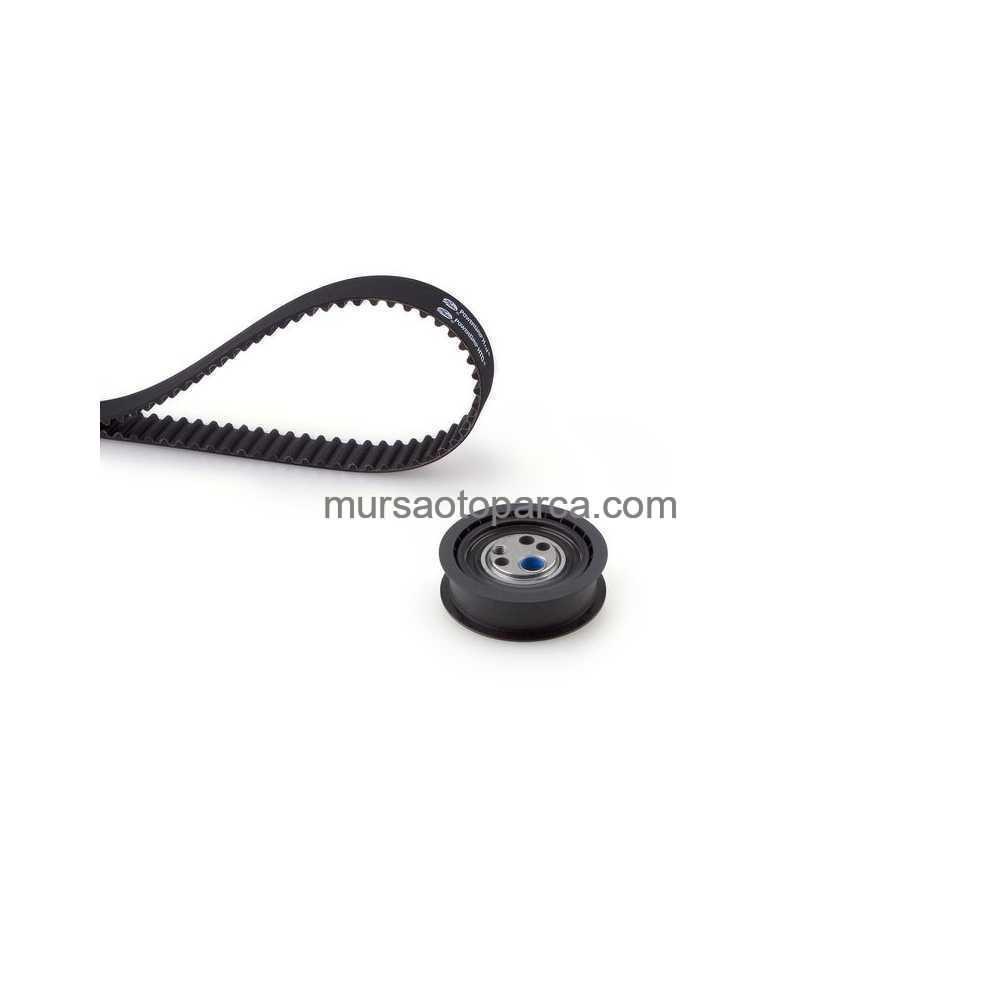 Golf3 Triger Seti 124 Dış/Ct630/K025308 91-97 037109119C
