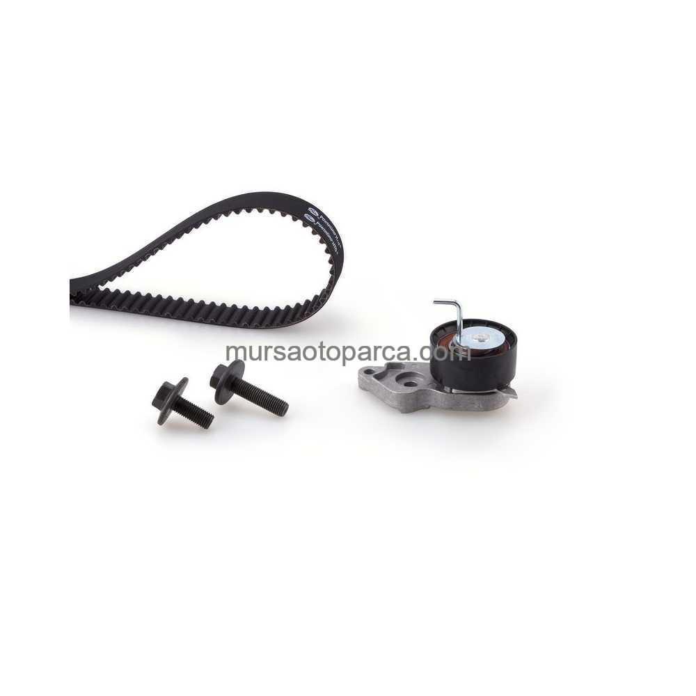 Focus/Fiesta/C-Max Triger Seti 100 Ps 98-06 3M5Q 8A615 Da 