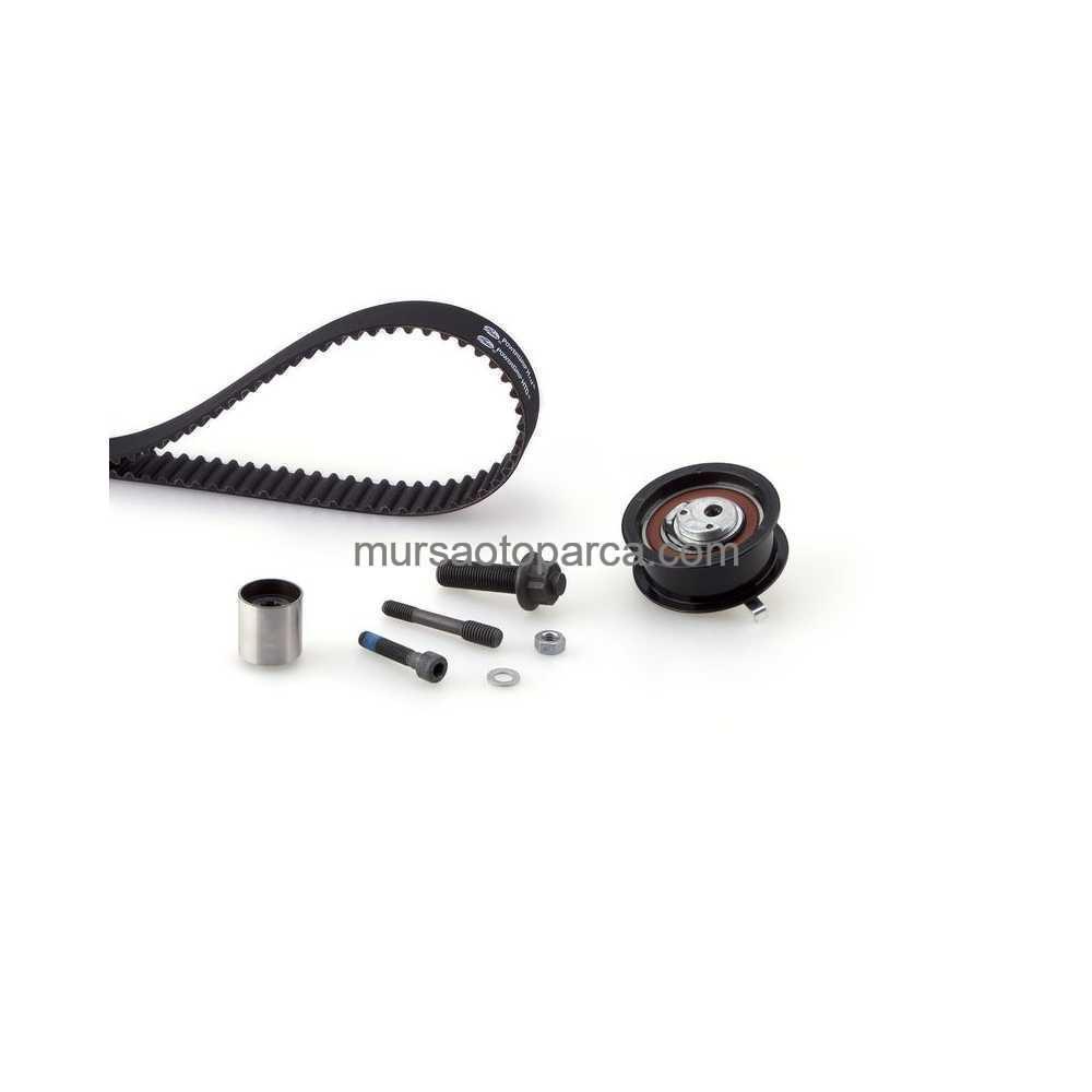 T4-Golf3-Passat-A4 Triger Seti 137 Diş/530 0085 10 91- 028198119C
