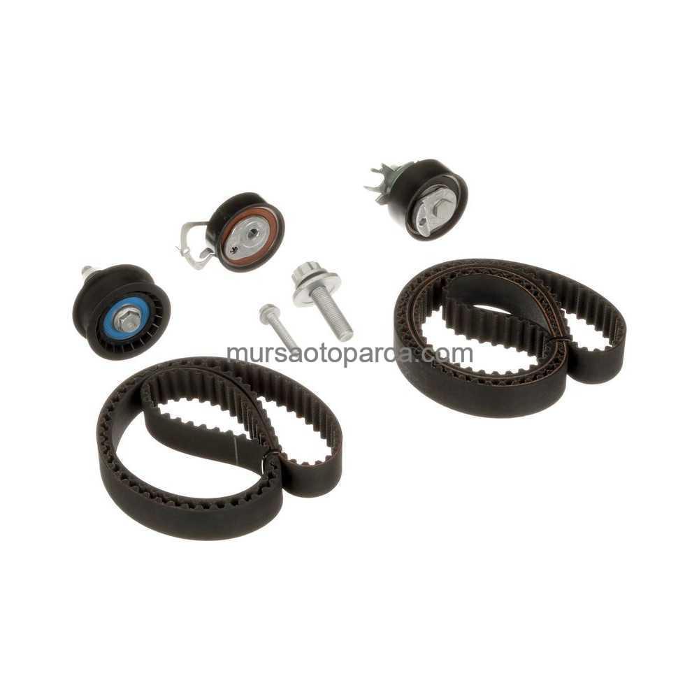 Polo-Cordoba-Fabia-Golf4-Bora Triger Seti 99- 036198119C 