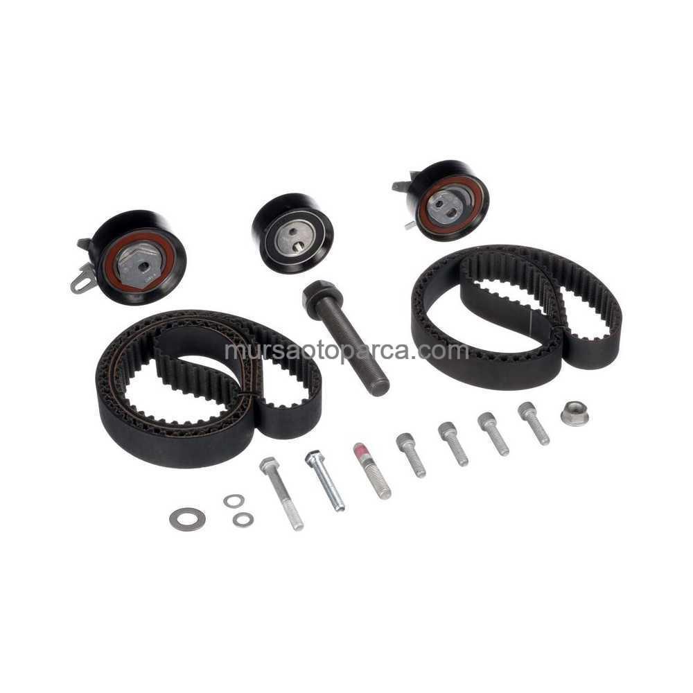 T4-Lt Triger Seti 122 Dış/Devirdaimsiz 91- 074198119B 