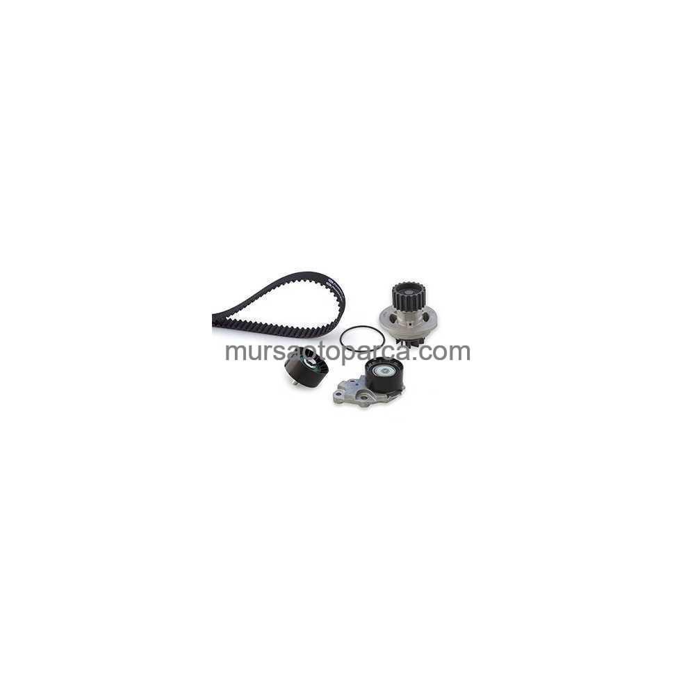 Kalos Aveo Lacetti Rezzo Triger Seti+Devirdaim 04- 96352650 