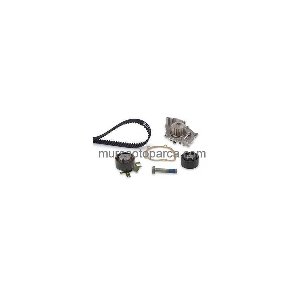 Focus/Mondeo/Kuga/S-Max/308 Triger Seti Devirdaimli 03-11 3M5Q 8B596 Bak