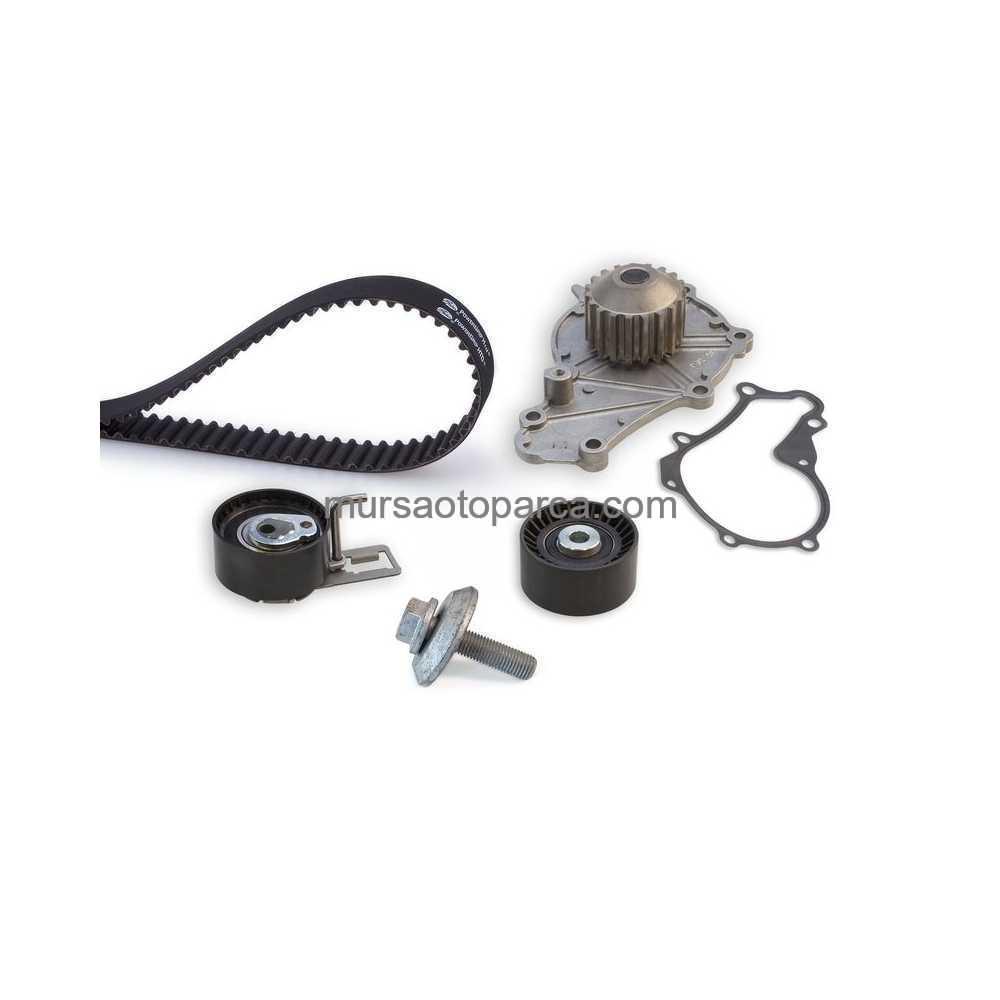 Focus/C-Max/3008/308/C4Pc/C3 Triger Seti Devirdaim 11- Av6Q 8B596 Ab