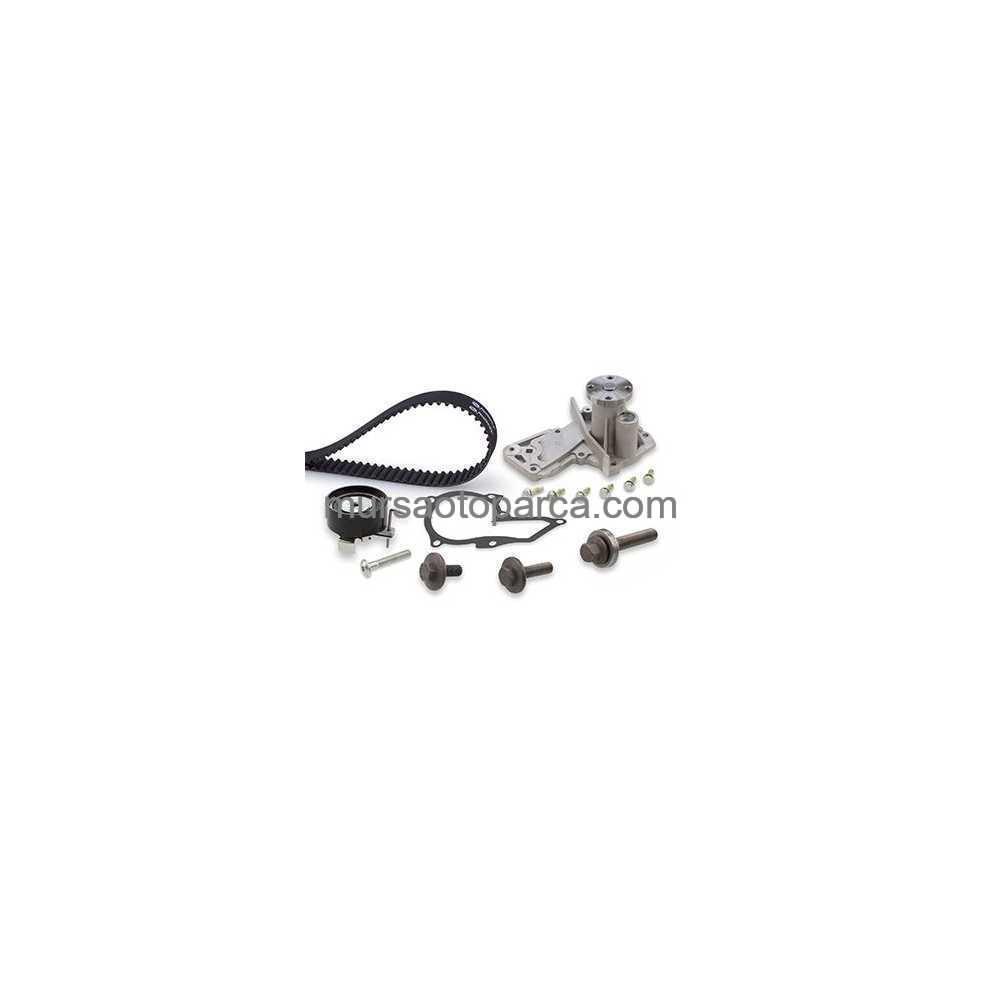 Focus/Fiesta/C-Max/Mondeo/Mazda/Volvo Triger Seti+Devirdaim 04- 5M5Q 8B596 Ab