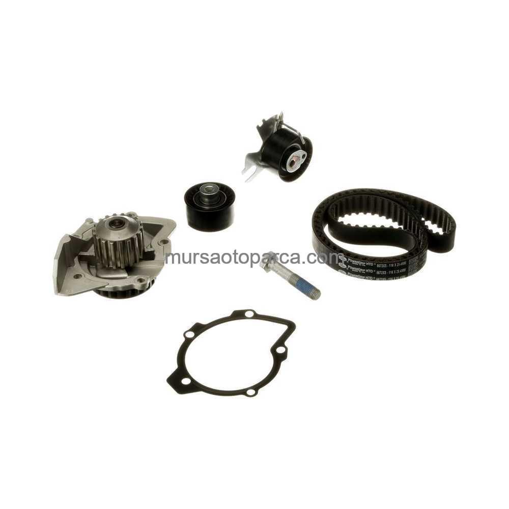 Kuga/Mondeo/C4Pc/C5X7/Ds4/Jumpy/308/407 Triger Seti+Devirdaim 09-