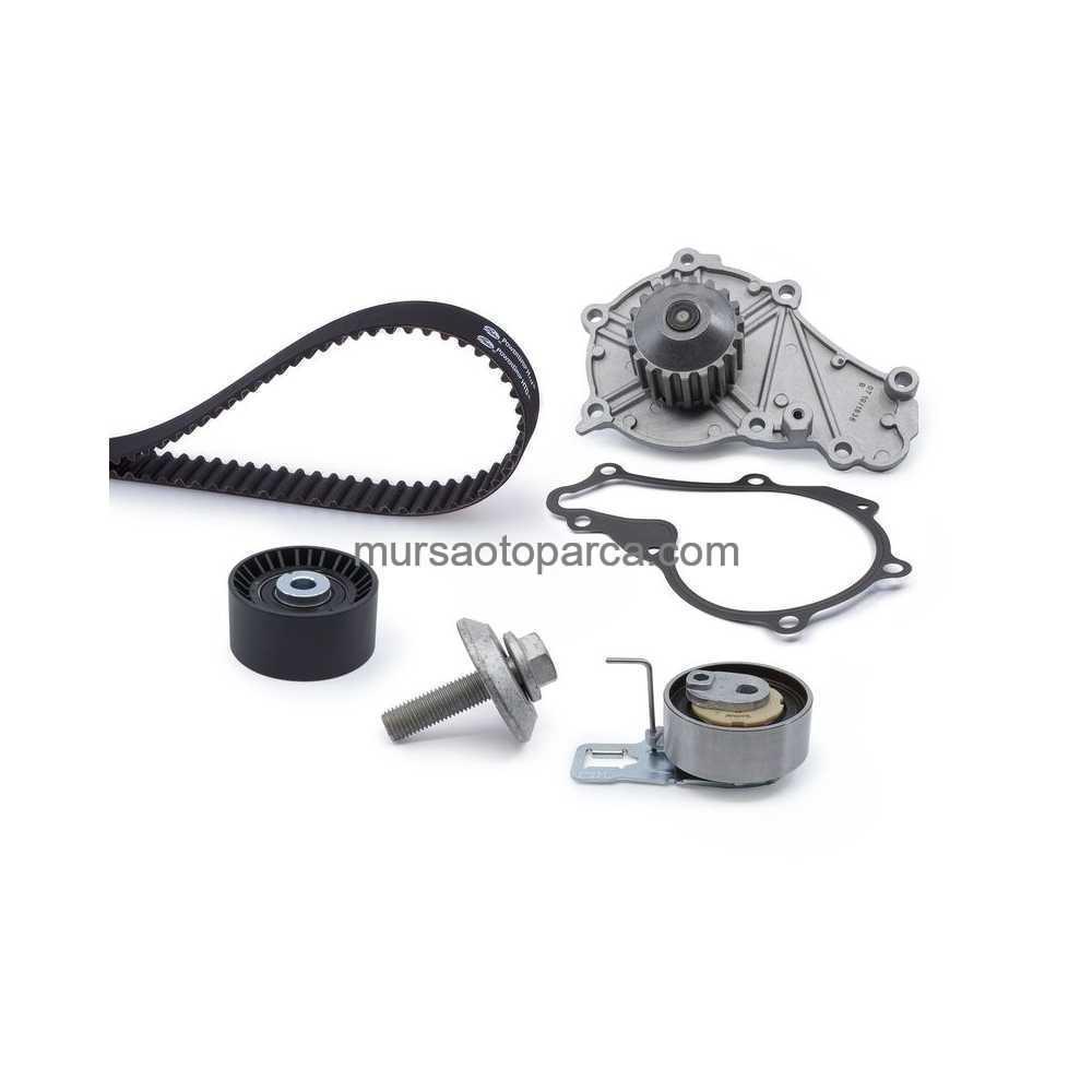 308/Crossland X Grandland X Combo E Triger Seti+Devirdaim 15- Fm5Q 8B596 Ab 