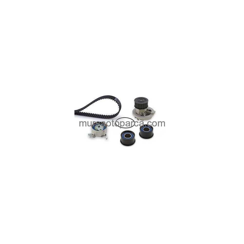 Frontera Antara Triger Seti+Devirdaim 98- 5636372 1334139 