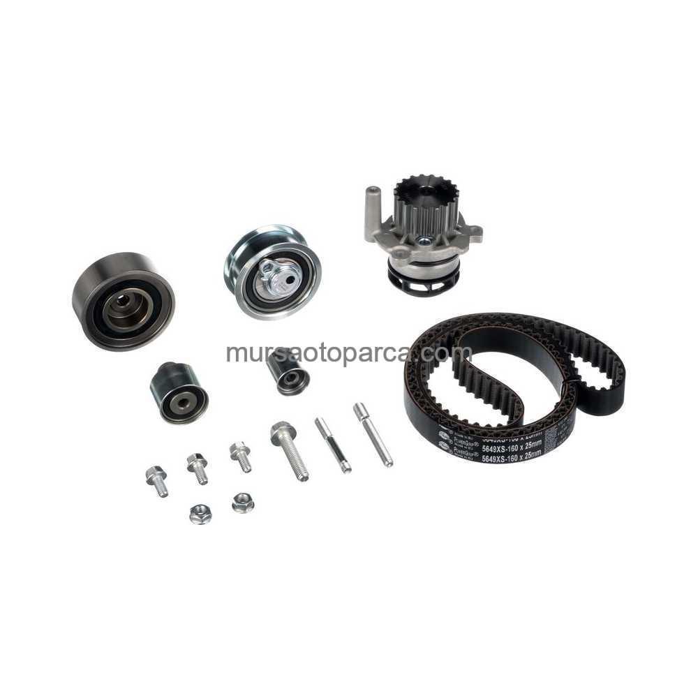 Crafter-Amarok-A3-A4-Leon Triger Seti Devirdaimli 160 Diş 10- 03L198119A