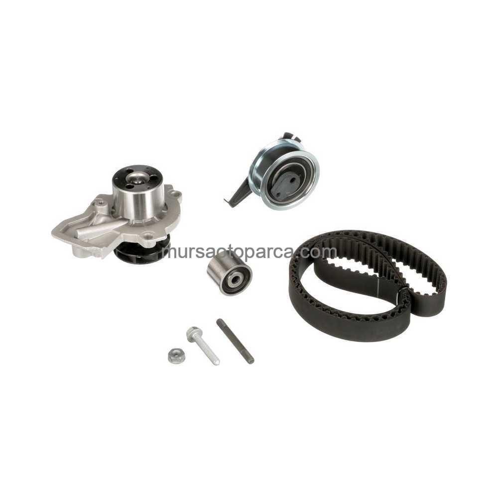 Polo-A1-İbiza-Fabia Triger Seti Devirdaimli Soketsiz 14- 04B198119