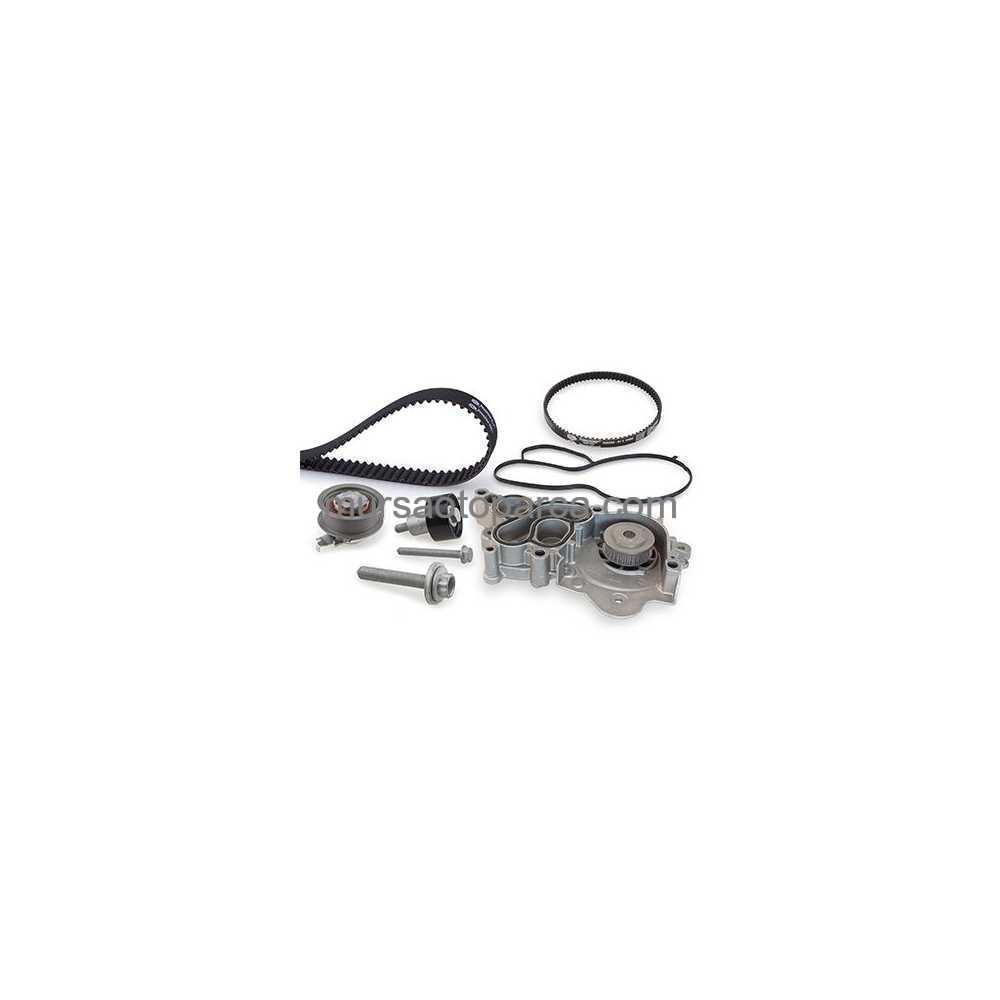 Polo-Caddy-Golf6-Golf7-A3-Leon-Octavia Triger Seti Devirdaimli 13- 04E198119